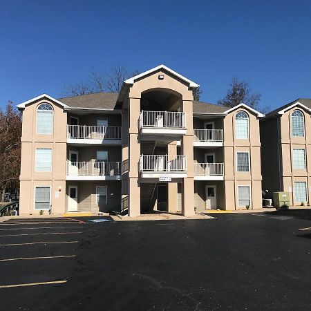 Lakeside Condo On Lake Taneycomo Branson Zewnętrze zdjęcie