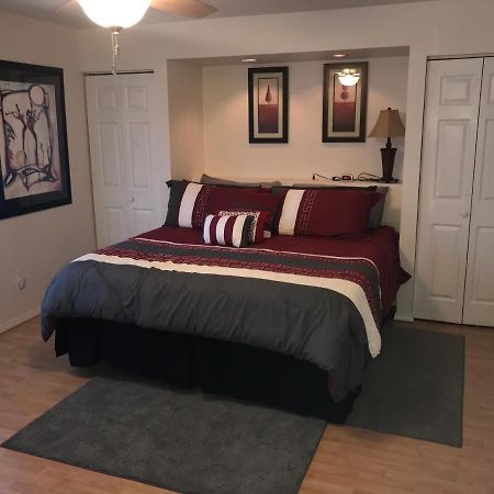 Lakeside Condo On Lake Taneycomo Branson Zewnętrze zdjęcie