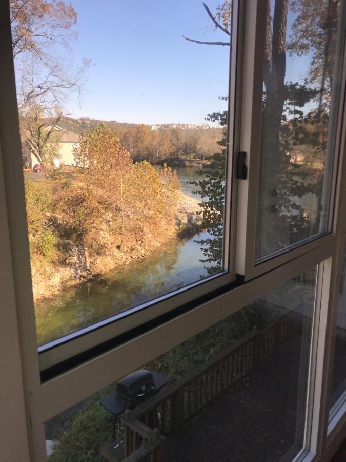 Lakeside Condo On Lake Taneycomo Branson Zewnętrze zdjęcie