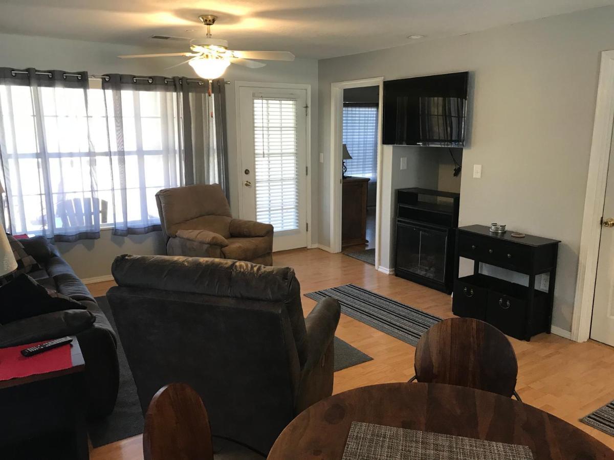 Lakeside Condo On Lake Taneycomo Branson Zewnętrze zdjęcie
